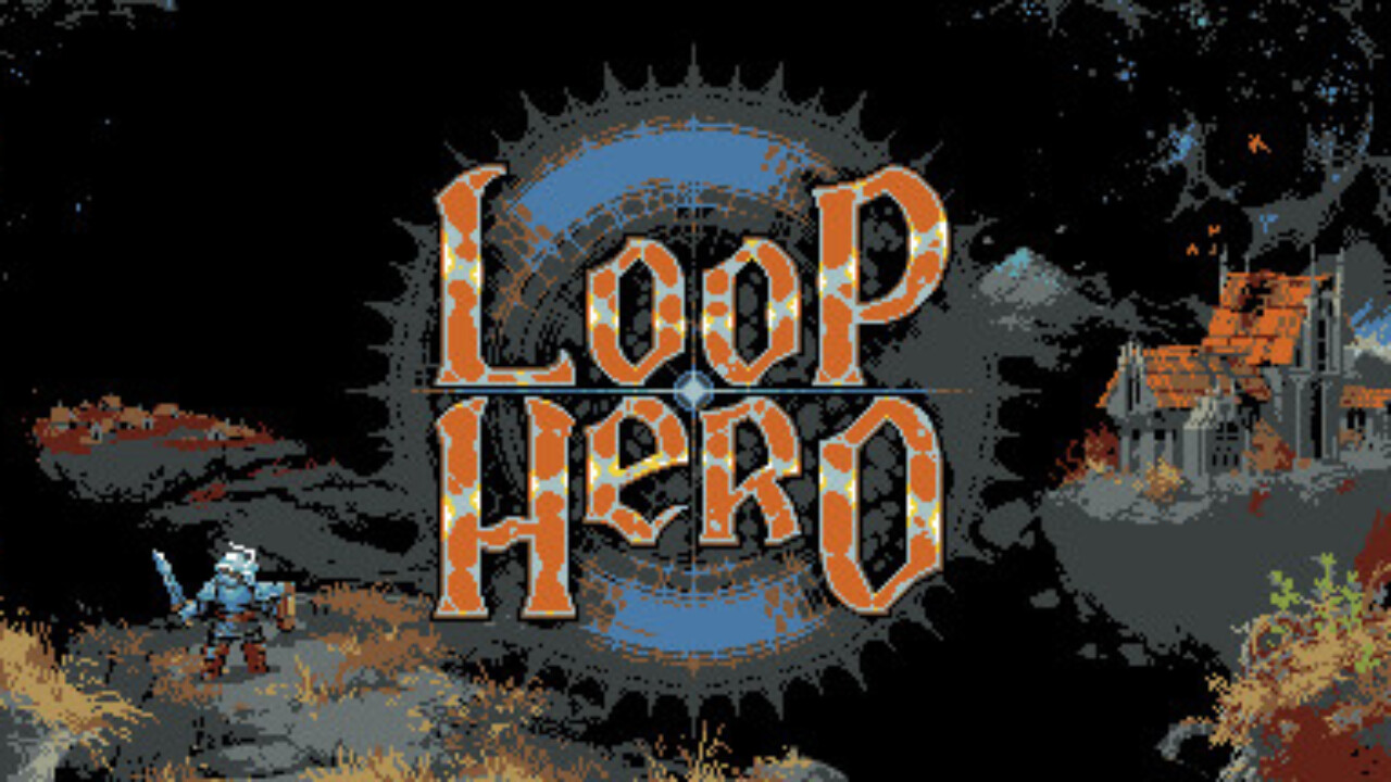 [IndieWorld] Loop Hero annoncé sur Nintendo Switch