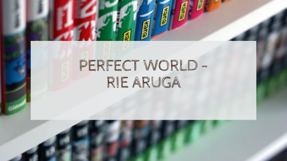 [Manga] Perfect World T.12 (fin)
