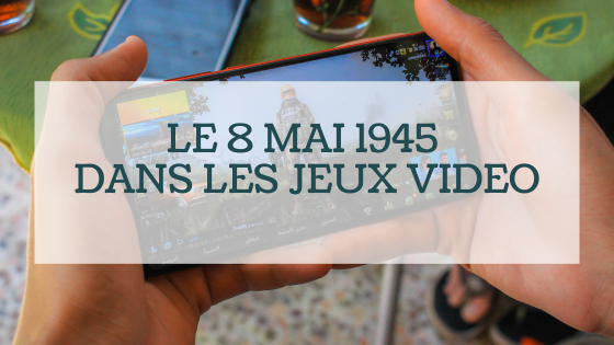 Seconde Guerre mondiale & jeux vidéo : l&rsquo;histoire revisitée, du joystick à l&rsquo;écran
