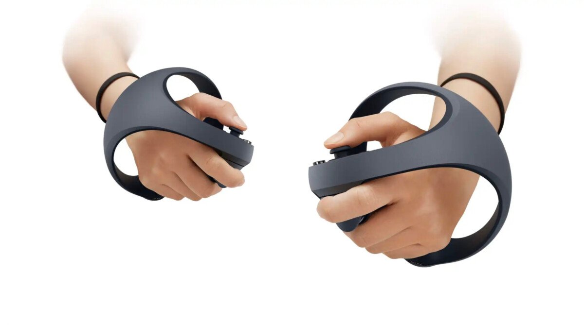 La prochaine VR de PlayStation se dessine enfin !