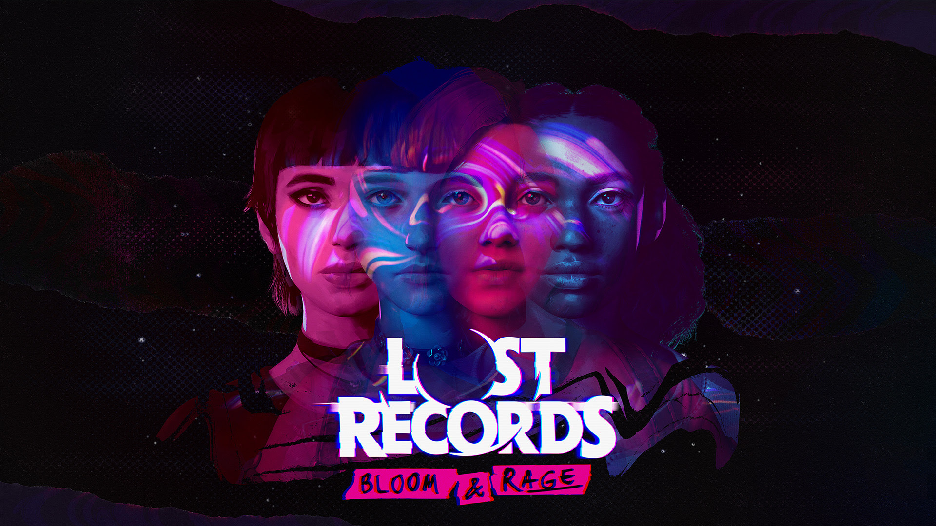 Un nouveau trailer pour Lost Records: Bloom & Rage
