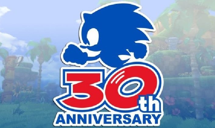 Sonic the Hedgehog fête ses 30 ans à cent à l’heure avec une ribambelle d’annonces !