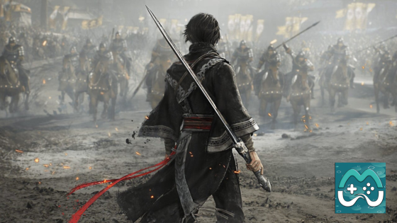 DYNASTY WARRIORS: ORIGINS annoncé sur Nintendo Switch 2