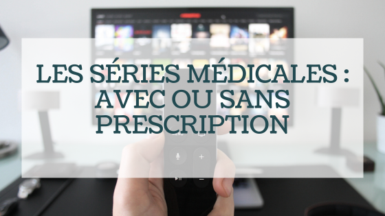 Les séries médicales font leur retour en force : 10 prescriptions à consommer sans modération
