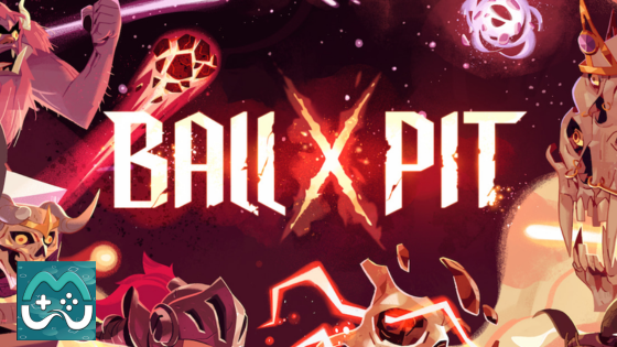 BALL x PIT déboule dans ton salon
