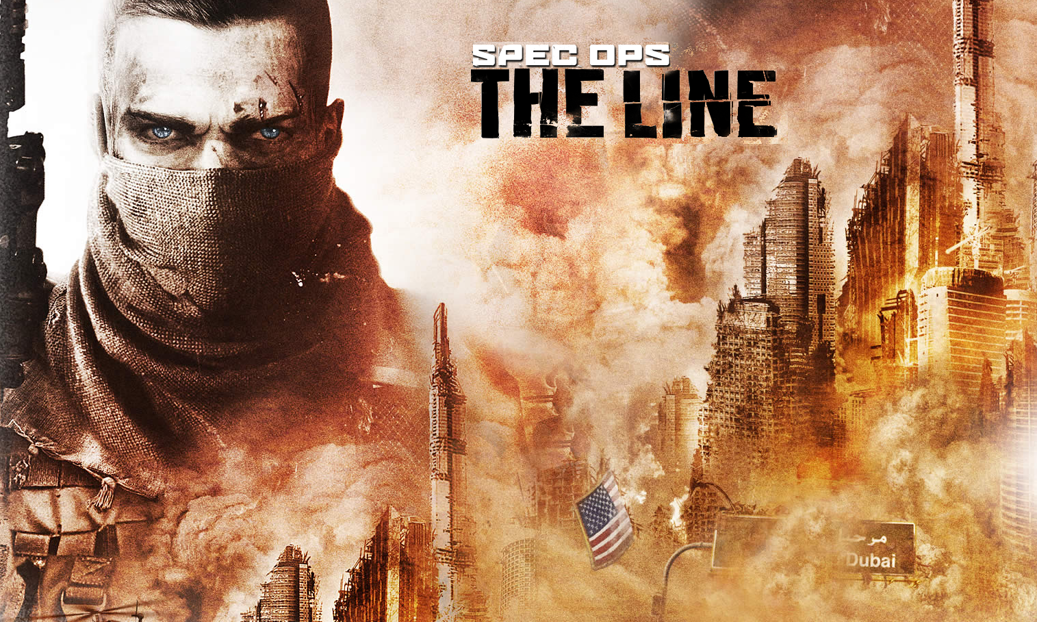 Spec Ops : The Line, retiré des différentes boutiques en ligne