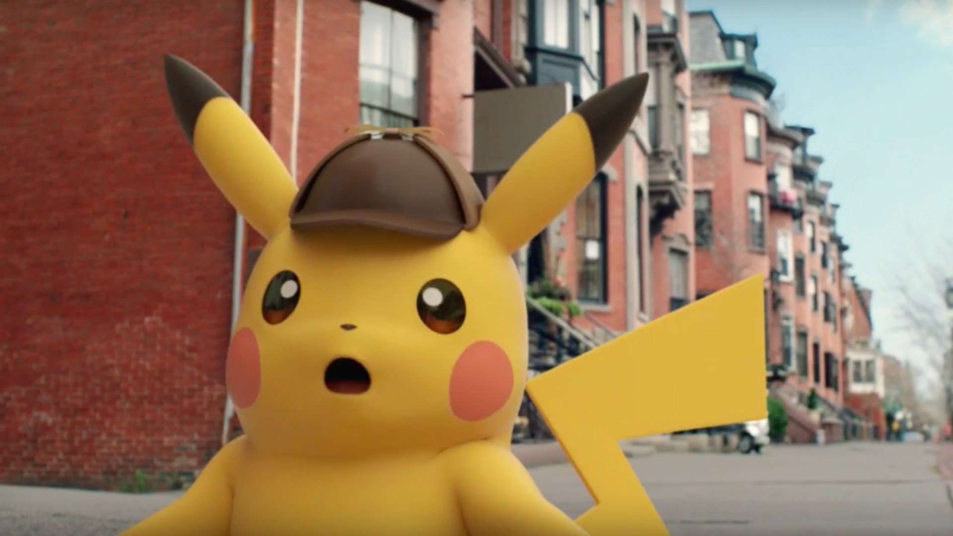 [Pokémon] PikaPool existera donc !