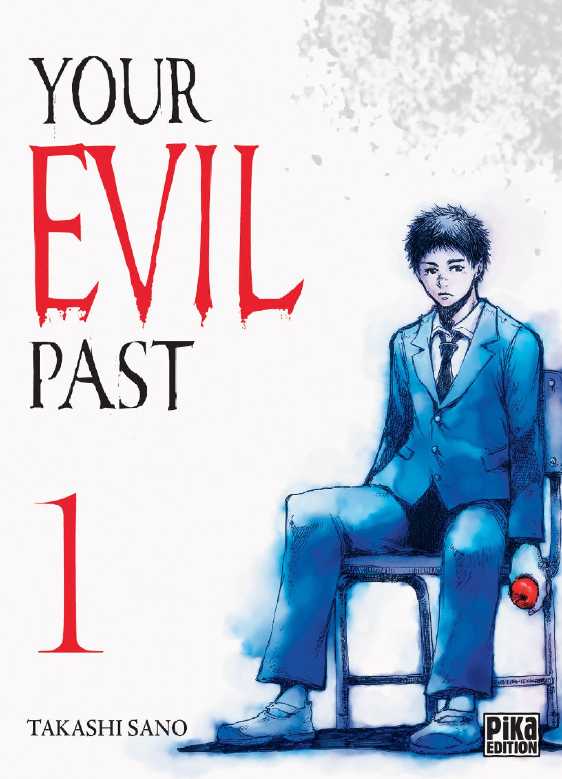 [Lecture] Your Evil Past T1