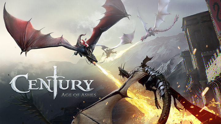 [Gamescom 2021] Century : Age of Ashes s&rsquo;offre une date de sortie.