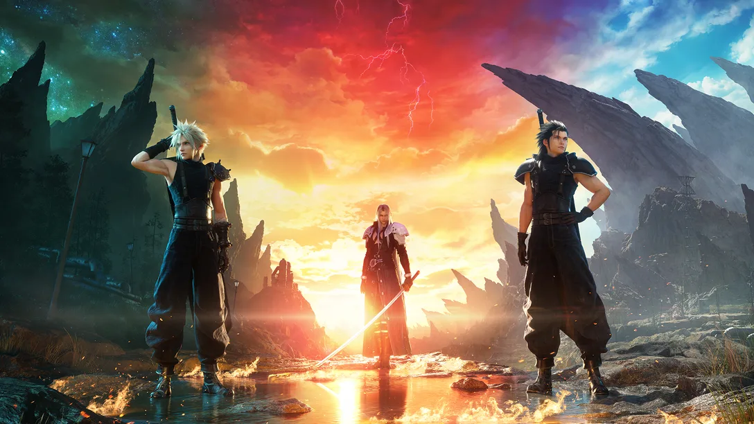 Une date annoncée pour Final Fantasy VII Rebirth
