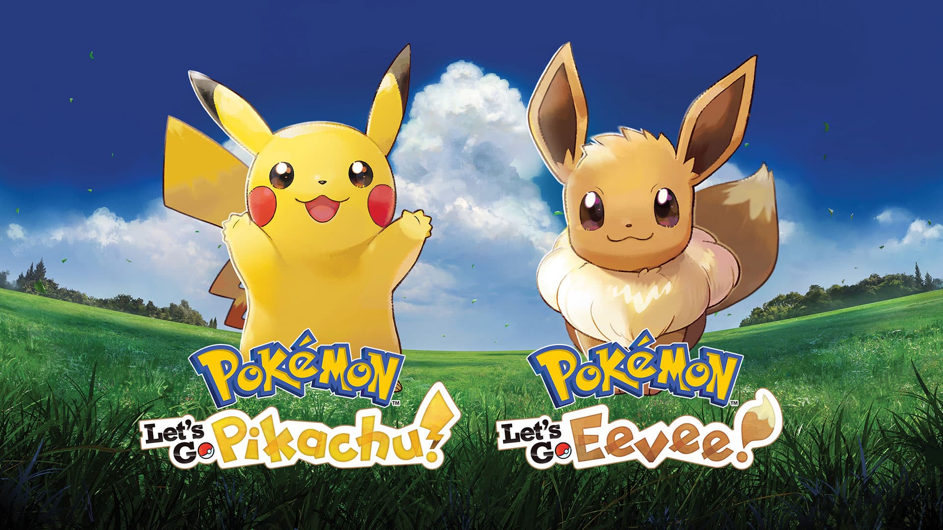[Pokémon] Pokémon Let&rsquo;s Go se dévoile un peu plus.