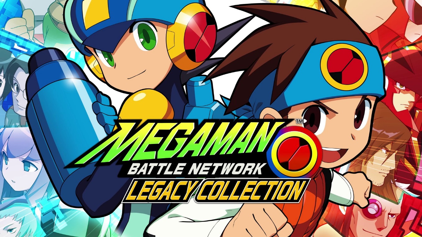 [Nintendo Direct] Une anthologie Mega Man annoncée