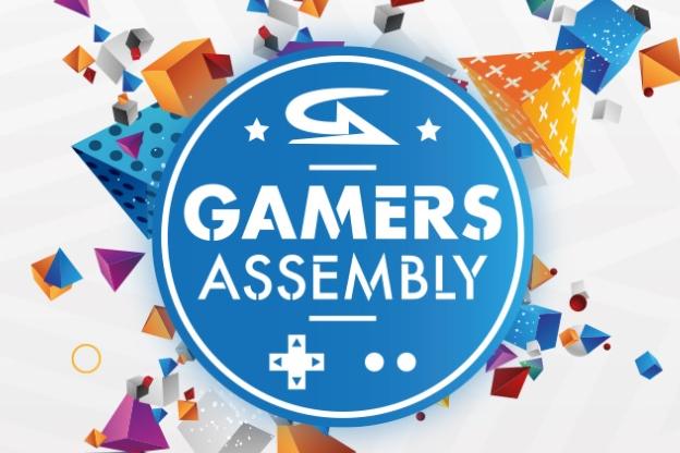 Une programmation riche pour la Gamers Assembly 2021.