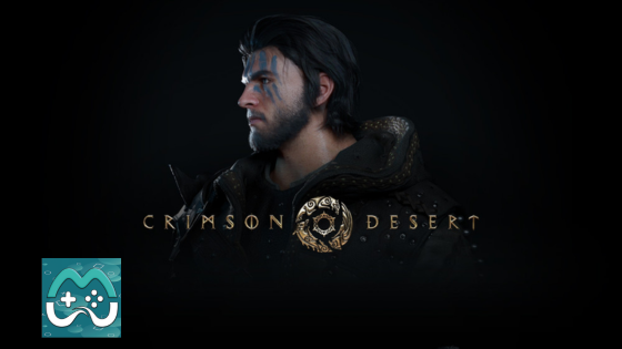 Crimson Desert annoncé