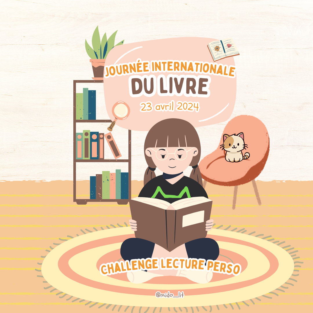 La lecture sous toutes ses formes s’empare du blog !