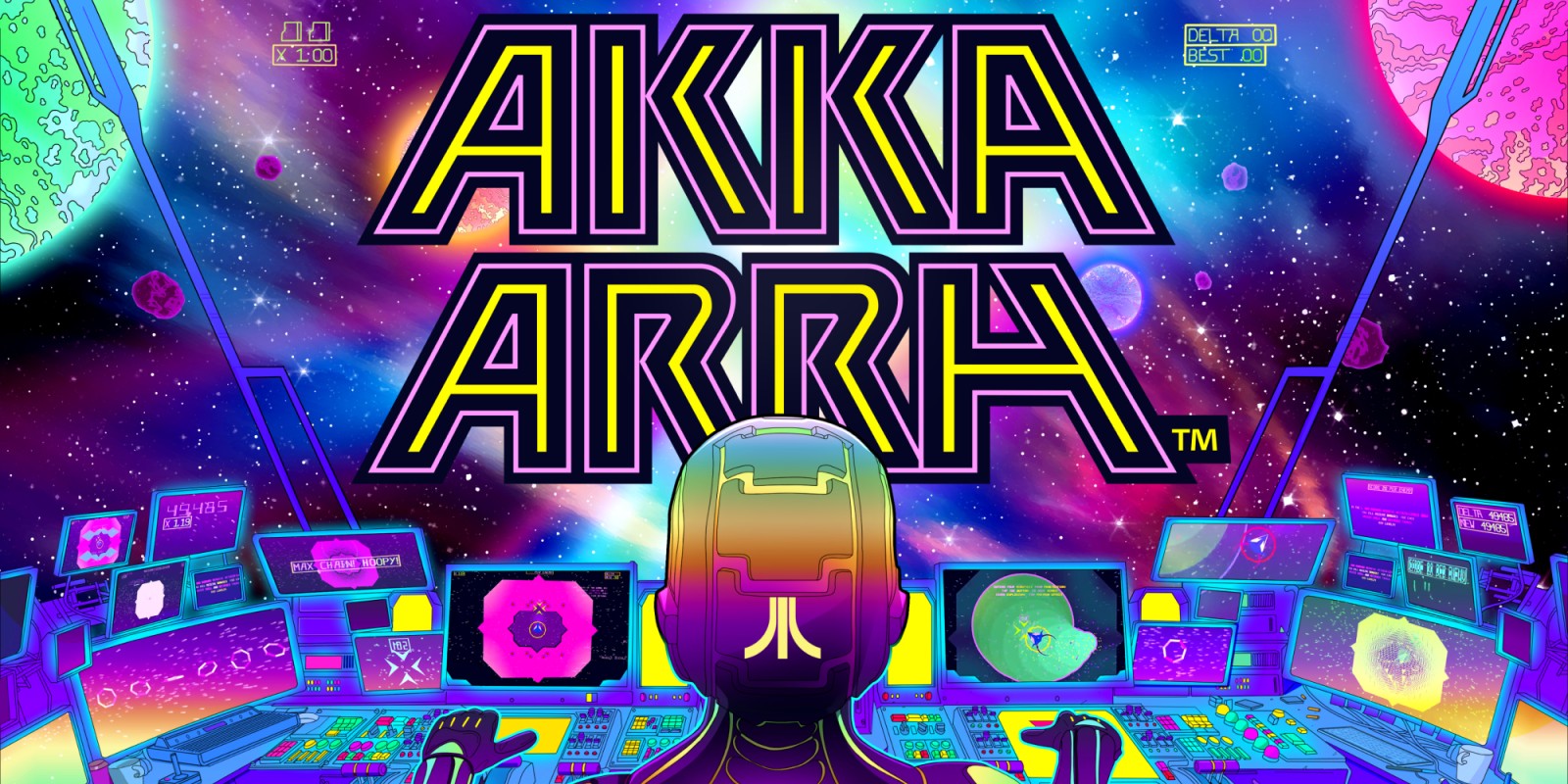 Le jeu perdu AKKA ARRH renait de ses cendres et arrive en version physique