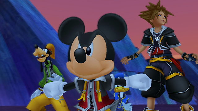 [Annonce] On en sait plus sur Kingdom Hearts 3 !