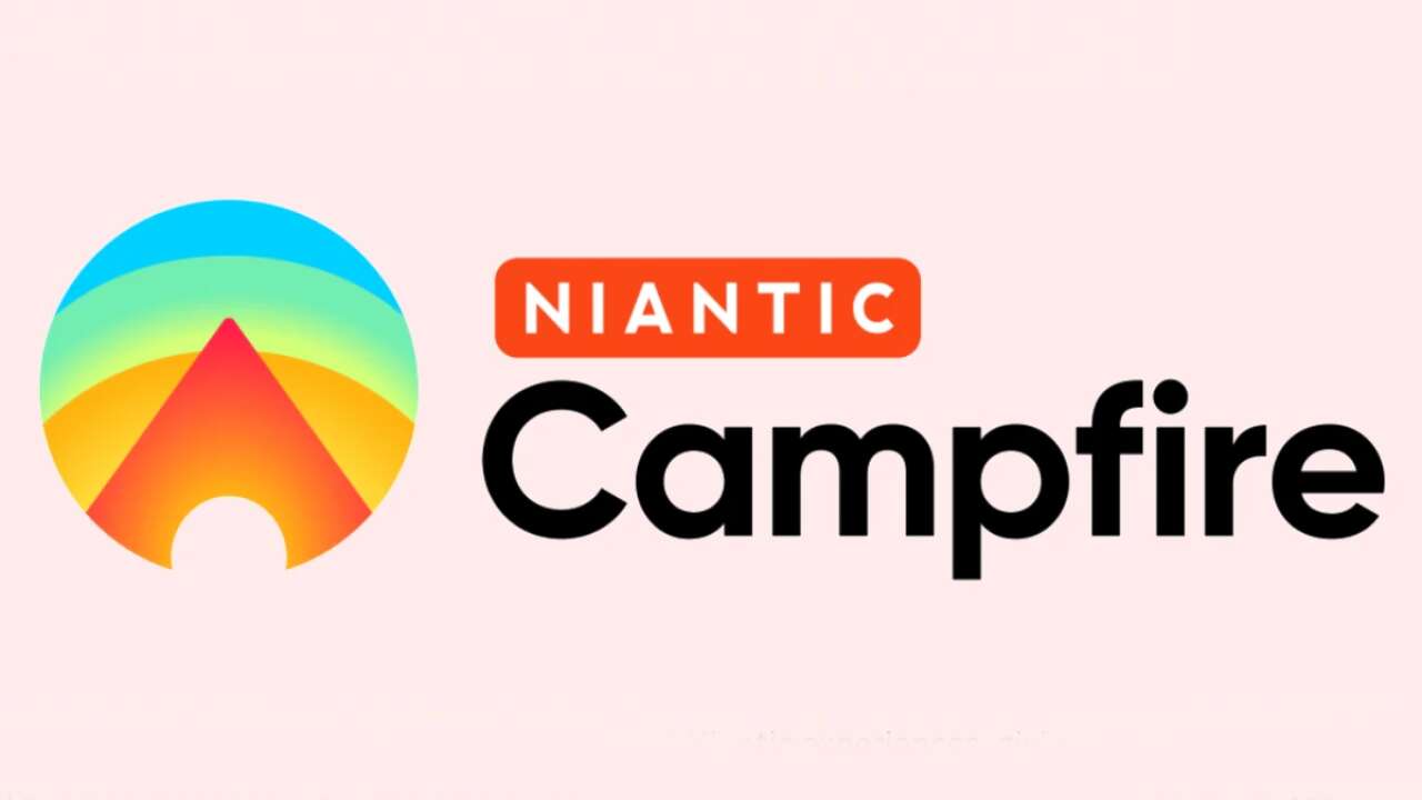 Niantic lance Campfire pour les dresseurs de Pokémon GO à travers le monde