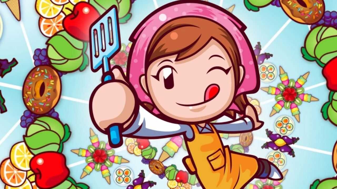 COOKING MAMA: COOKSTAR est disponible sur PS4