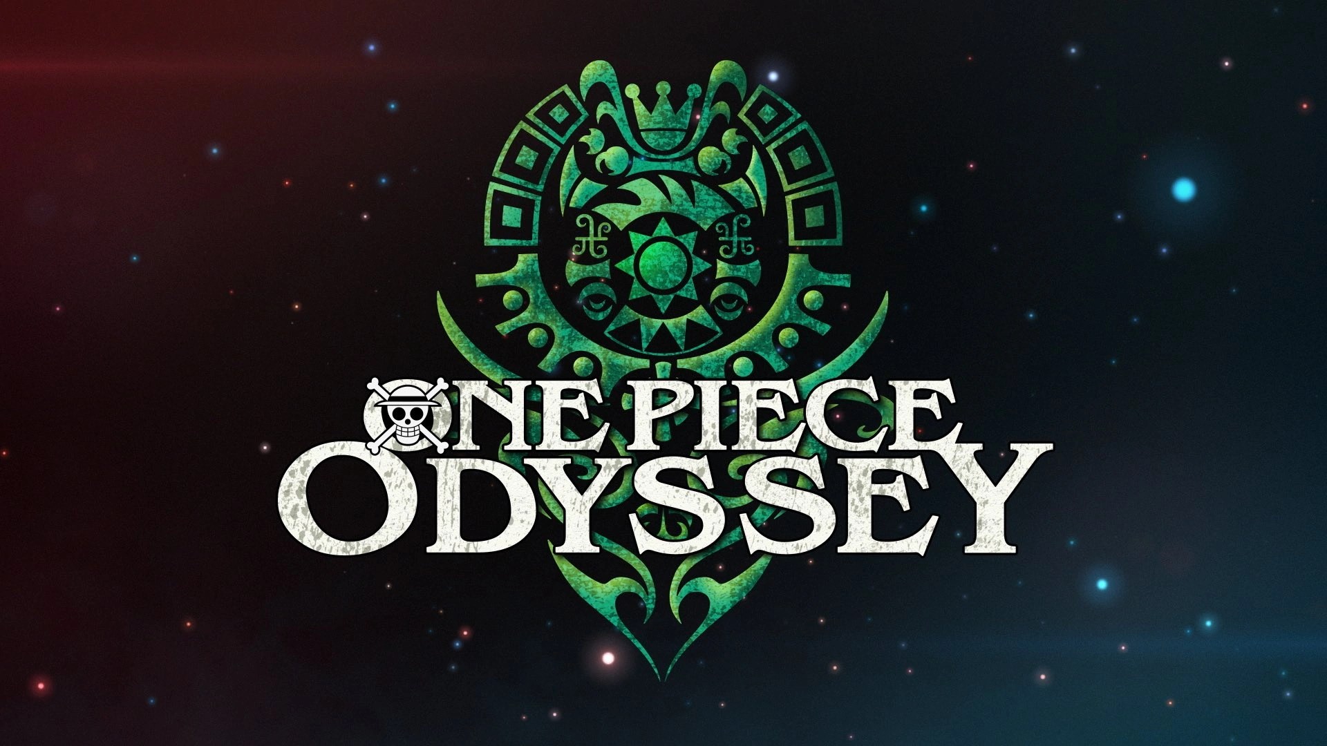 De nouvelles images pour One Piece Odyssey