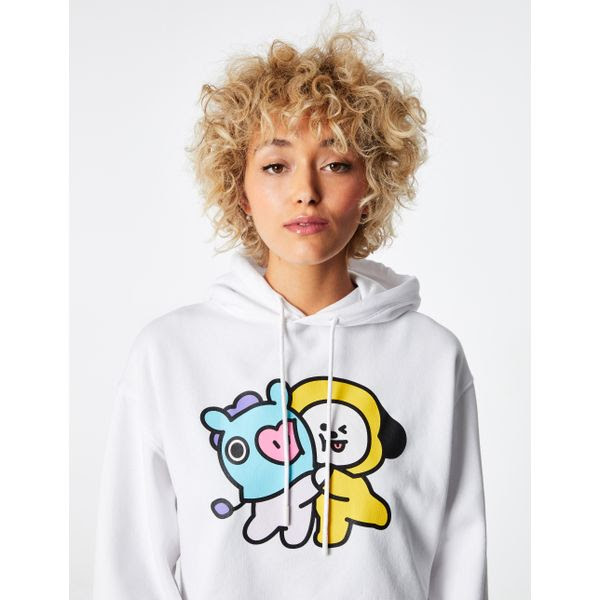 [FASHION] La KPop envahi les magasins Don’t Call Me Jennyfer