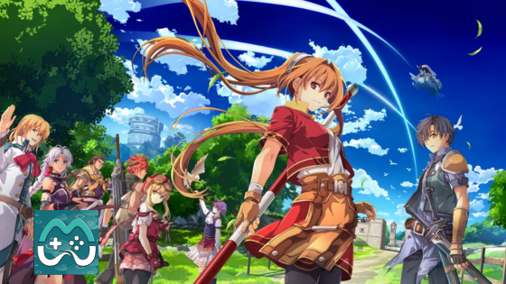 Trails in the Sky 1st Chapter : le remake fait déjà parler de lui