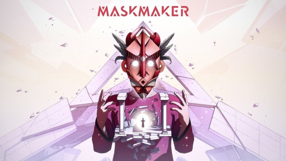 VR Masmaker est désormais disponible.