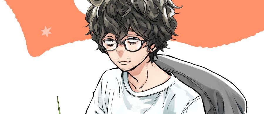 [MANGA] Slice of Life t.1-2