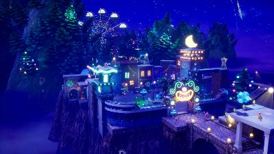 [SQUARE ENIX Presents] Balan Wonderland arrive le 26 mars.