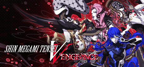 Un nouveau trailer pour Shin Megami Tensei V: Vengeance