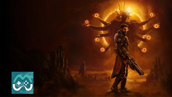 Une première présentation de gameplay pour SAROS