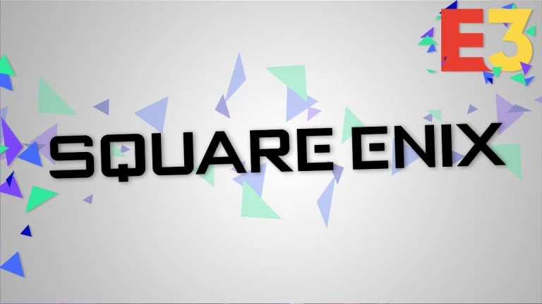 [E32018] Du nouveau du côté de Square Enix.