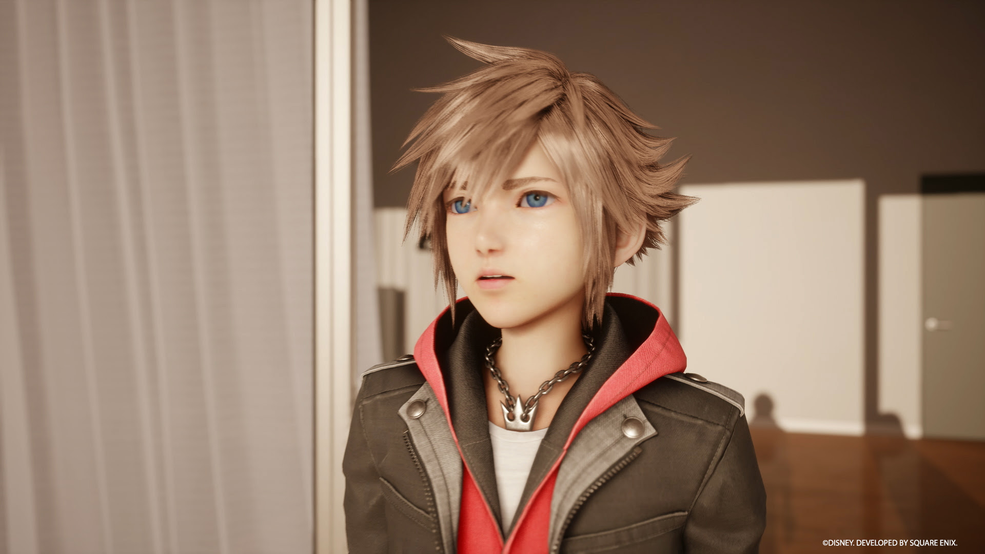 Une suite pour Kingdom Hearts annoncée !