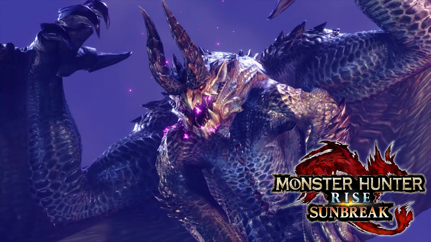 [Nintendo Direct] De nouveaux ennemis dévoilés pour Monster Hunter Rise: Sunbreak