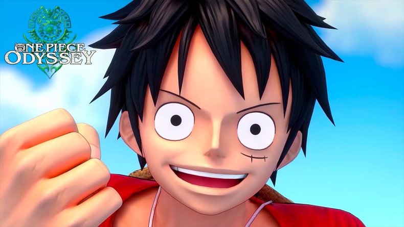 ONE PIECE ODYSSEY est de retour avec le DLC Reunion of Memories