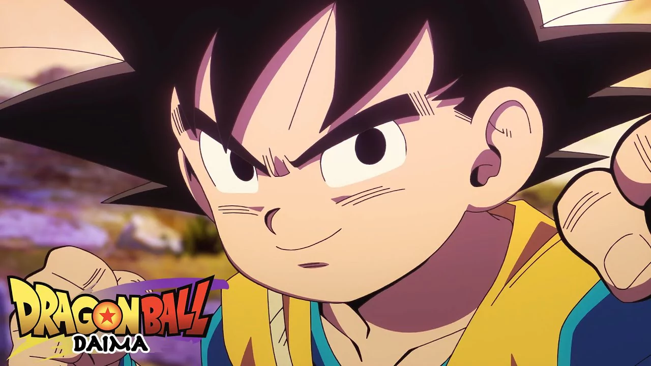 De nouveaux personnages Dragon Ball DAIMA à venir dans les jeux Dragon Ball