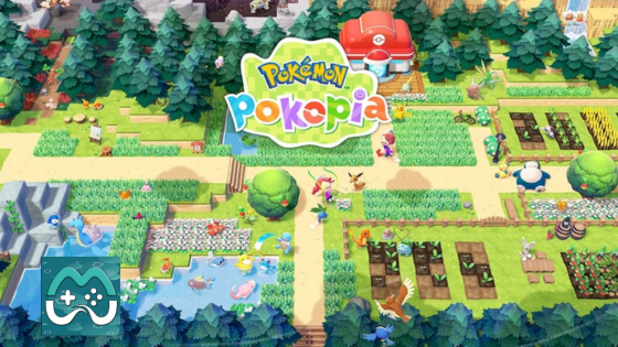 Pokémon arrive avec un jeu qu&rsquo;on n&rsquo;attendait pas