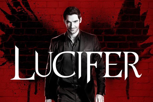[Série] Lucifer.