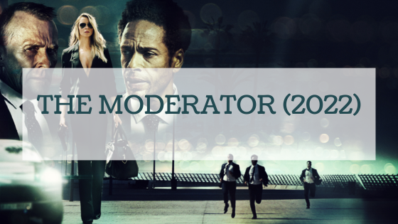 The Moderator – Action, vengeance et lutte contre la traite des femmes