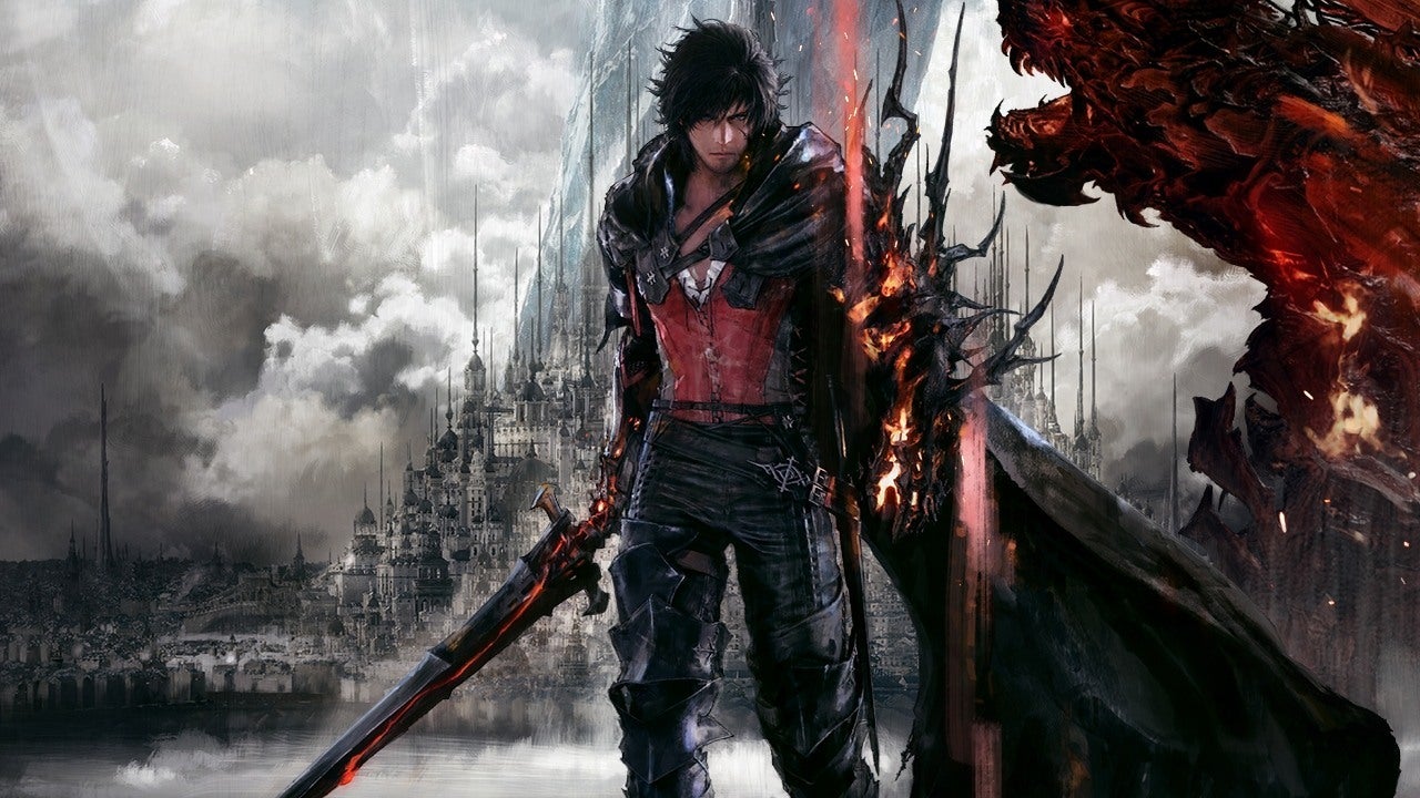 Final Fantasy XVI s&rsquo;offre une date de sortie