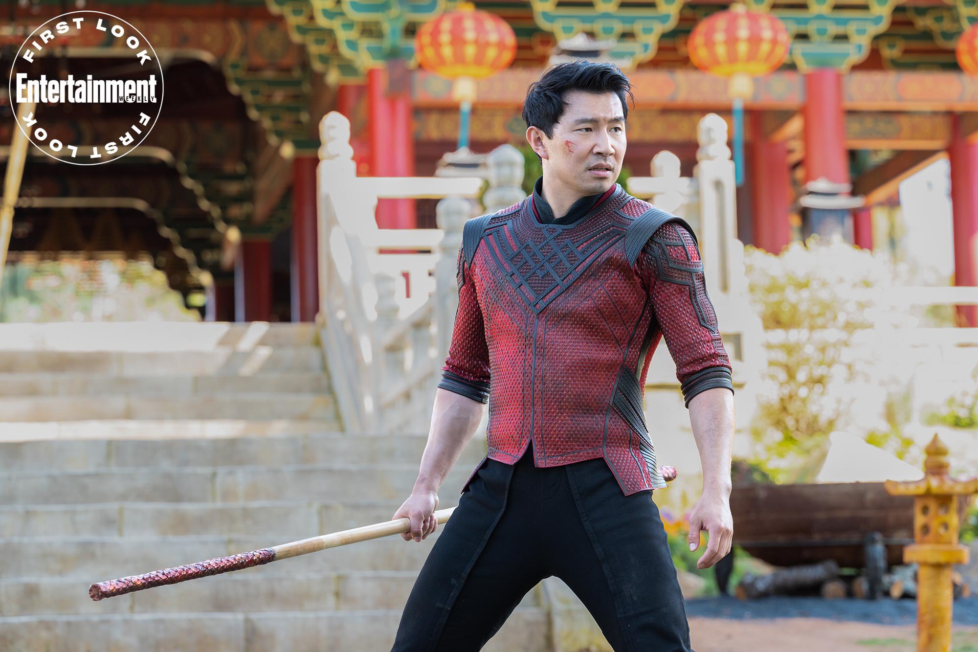 Shang Chi s&rsquo;offre un trailer et une date de sortie.