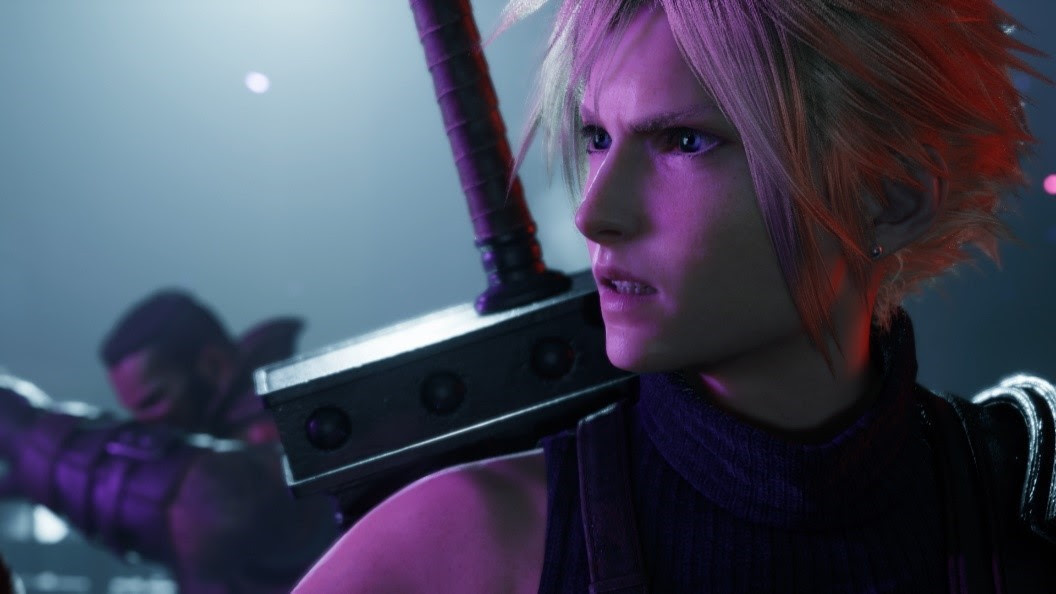 [SGF] Découvrez un monde gigantesque et plein de vie dans FINAL FANTASY VII REBIRTH