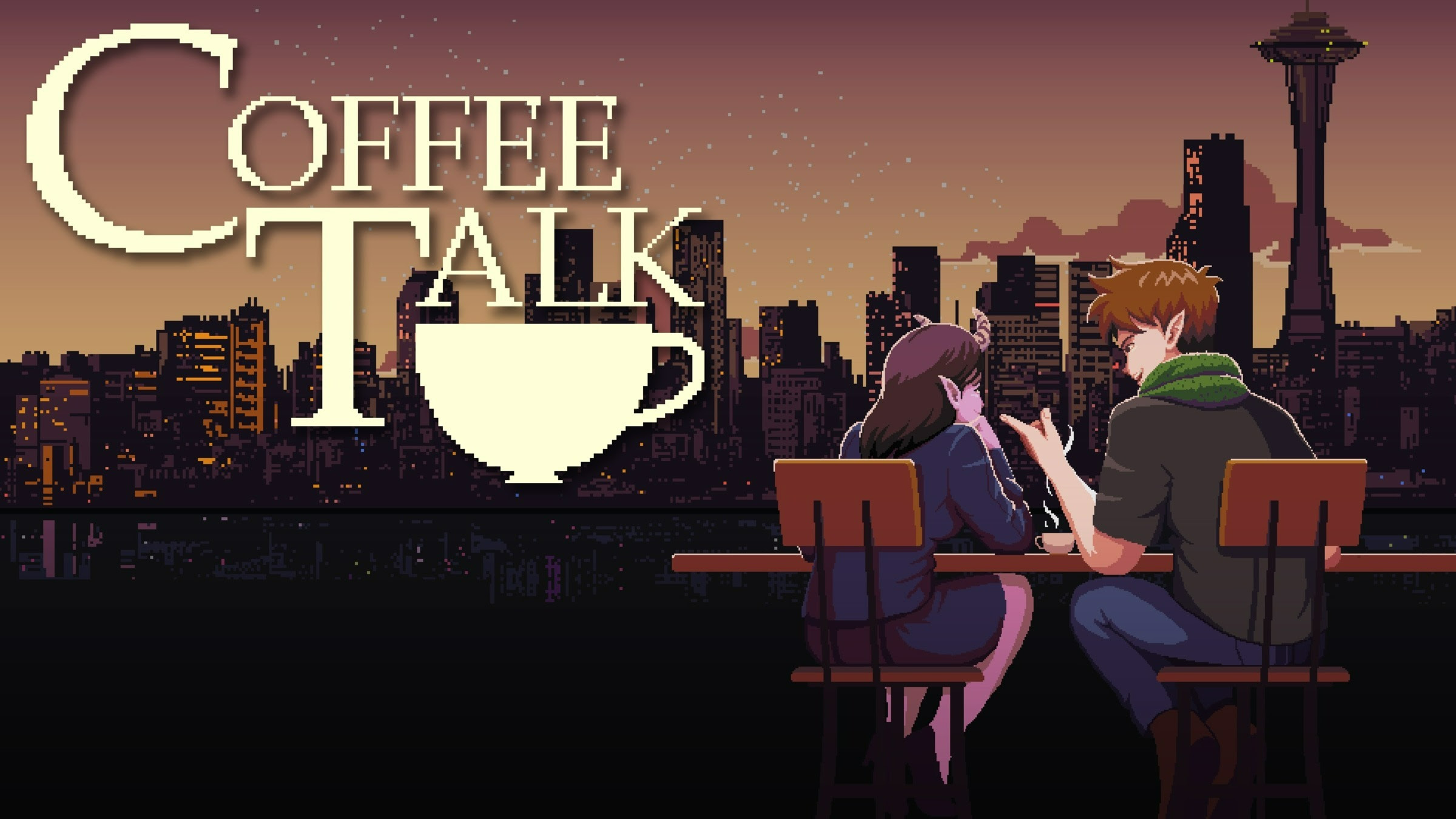 Coffee Talk – Double Pack est maintenant disponible en édition physique sur Nintendo Switch