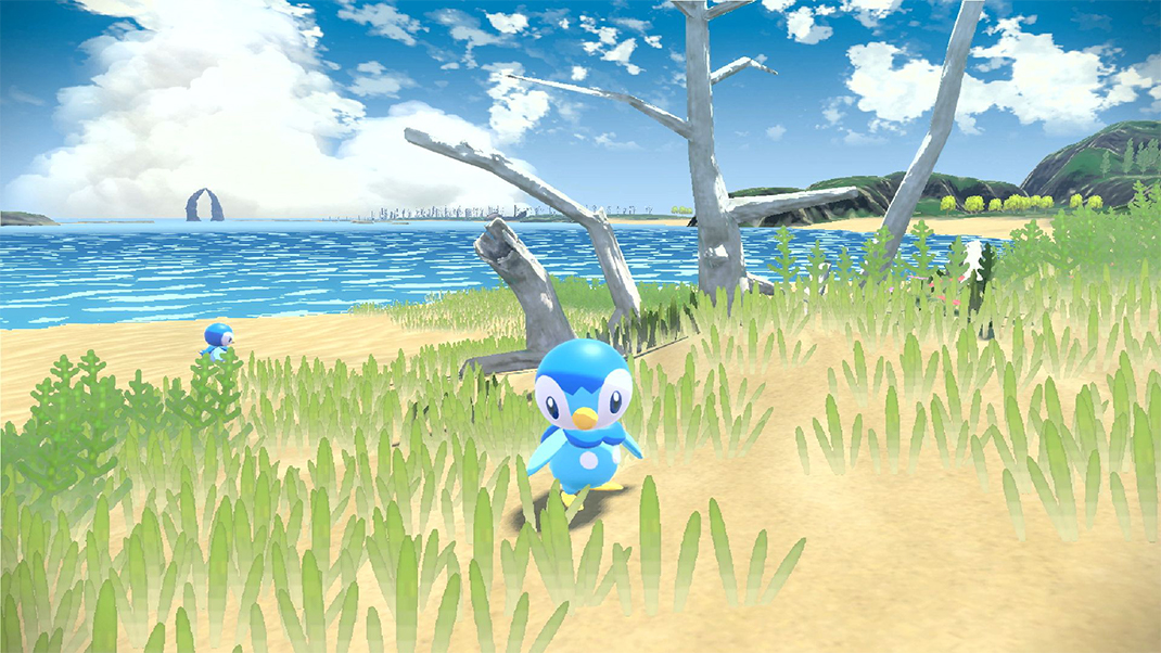 Les prochains jeux Pokémon sont datés !