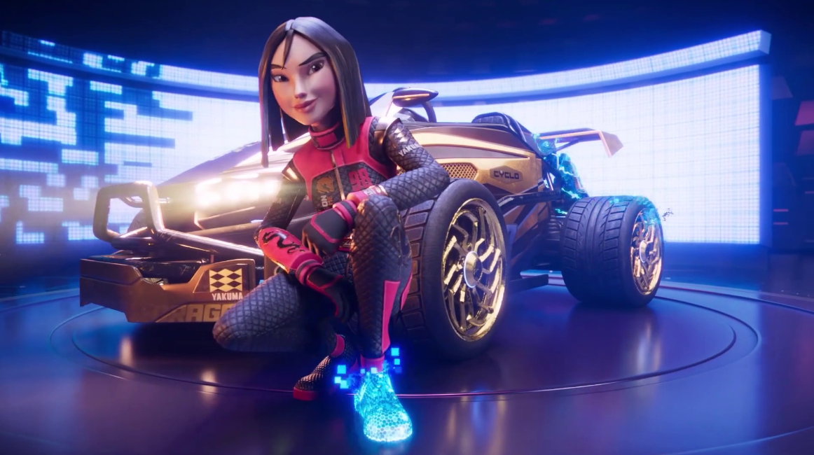 Pilotes ! Démarrez vos moteurs pour le lancement de l&rsquo;accès anticipé de Disney Speedstorm