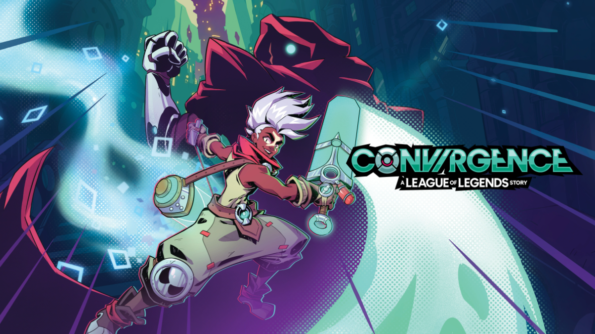 Une date de sortie pour CONVERGENCE: A League of Legends Story