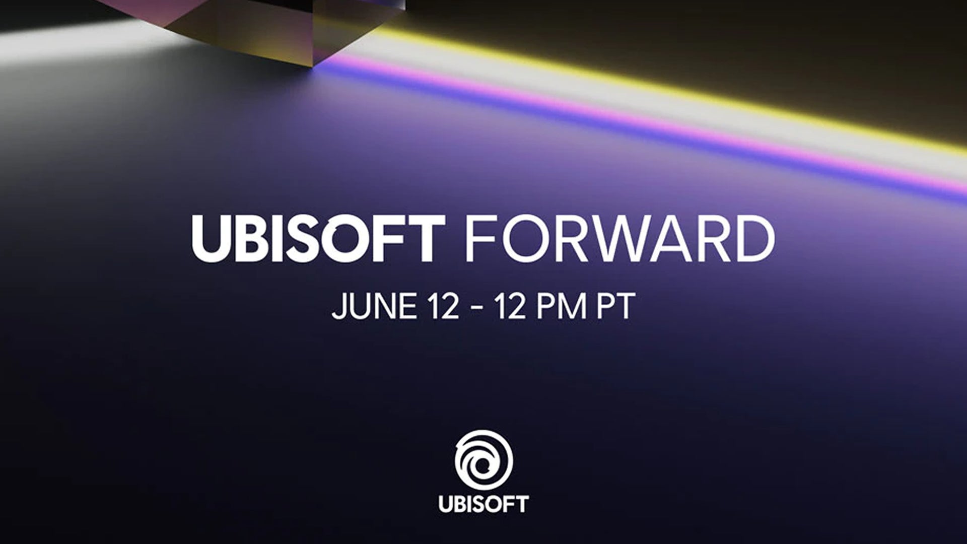 Ubisoft Forward : ce que je retiens de cette conférence.