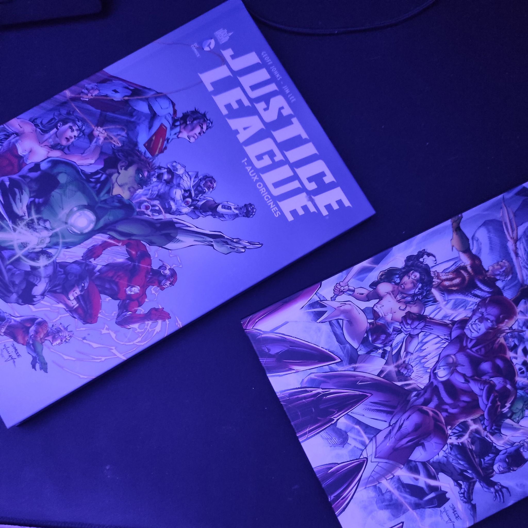 J&rsquo;ai fait un tour à Easy Cash