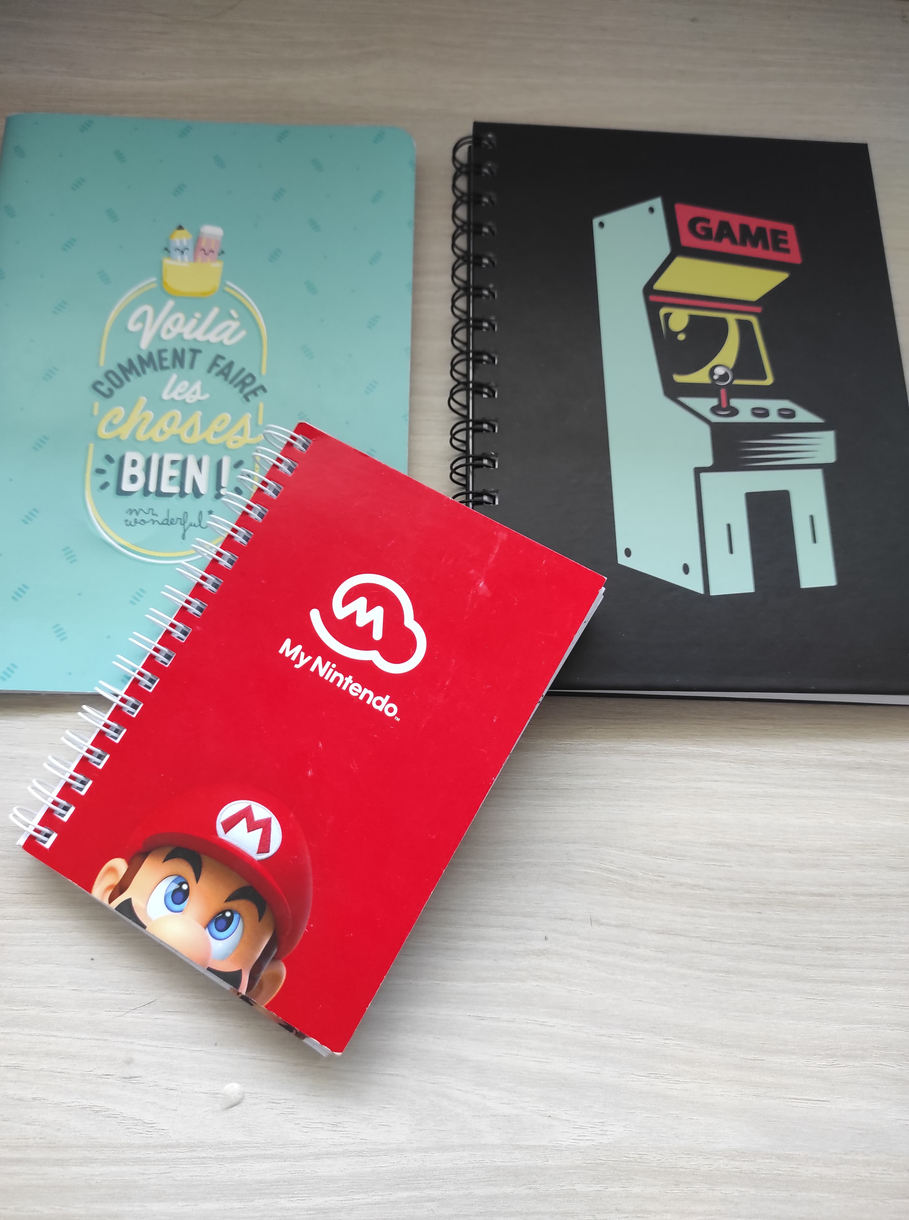 Blog et Instagram : ma façon de travailler.