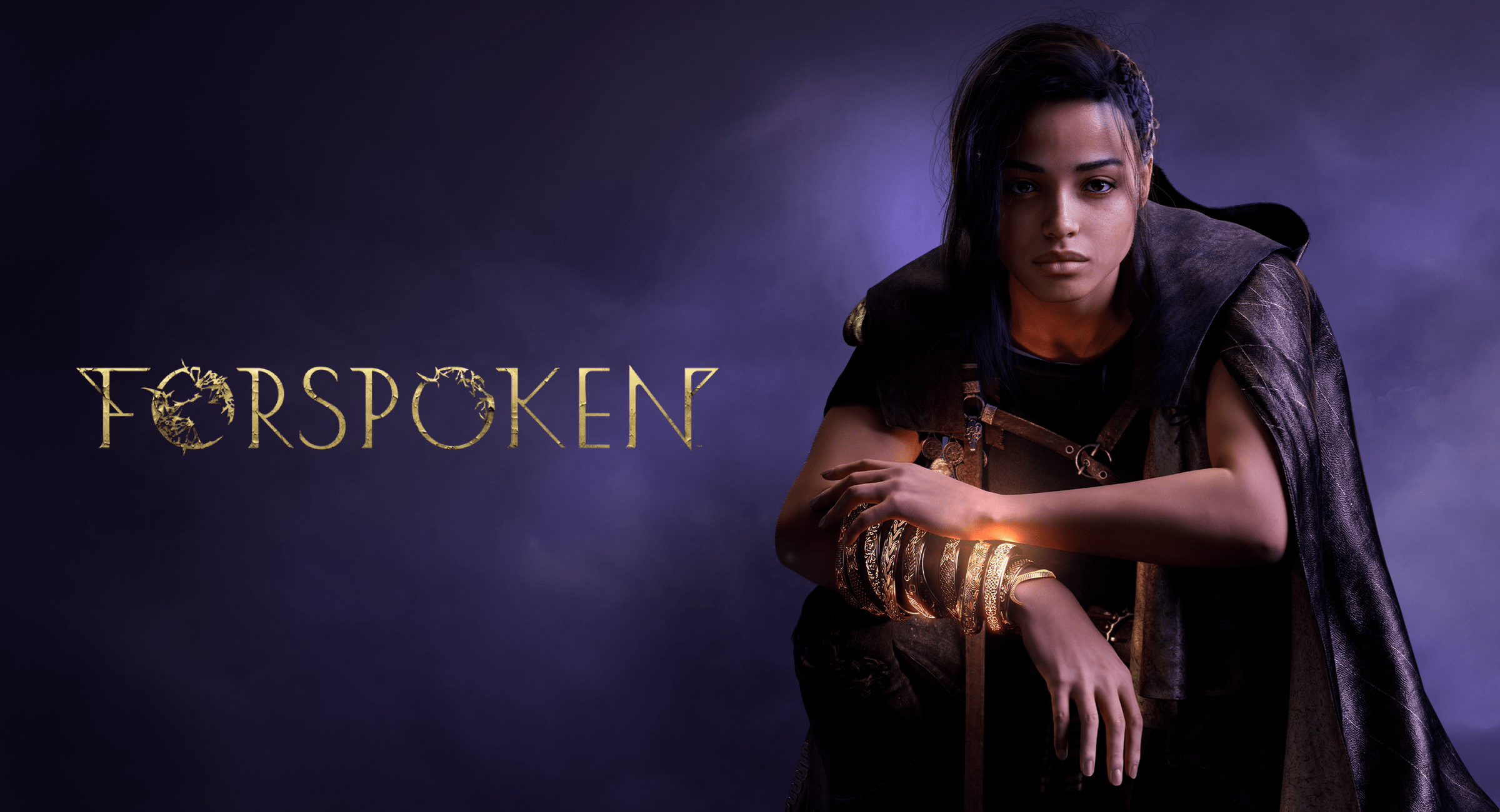 FORSPOKEN se dévoile dans de nouvelles vidéo